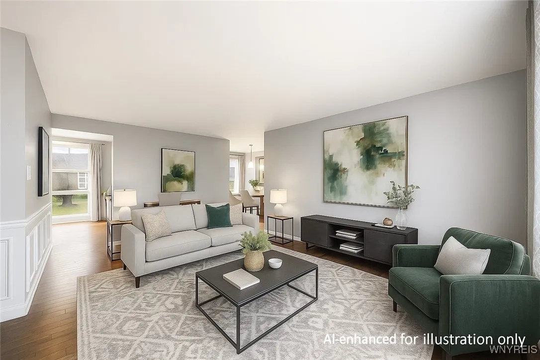 257 Evergreen Drive, Tonawanda, New York 14150, Tonawanda, New York 14150, 3 Bedrooms Bedrooms, 7 Rooms Rooms,1 BathroomBathrooms,Residential,For Sale,257 Evergreen Drive, Tonawanda, New York 14150,0,B1650700