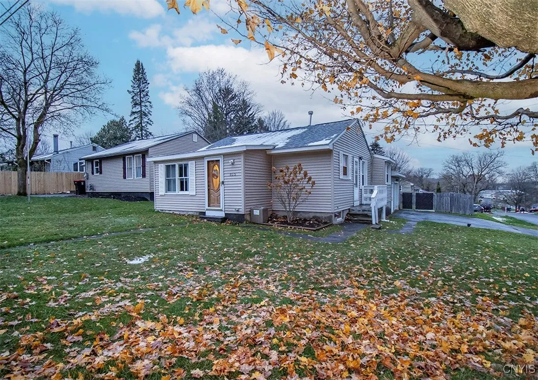 815 Norton Avenue, Sullivan, New York 13037, Sullivan, New York 13037, 3 Bedrooms Bedrooms, 5 Rooms Rooms,1 BathroomBathrooms,Residential,For Sale,815 Norton Avenue, Sullivan, New York 13037,0,S1650891