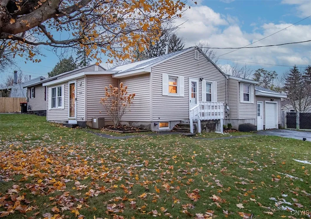 815 Norton Avenue, Sullivan, New York 13037, Sullivan, New York 13037, 3 Bedrooms Bedrooms, 5 Rooms Rooms,1 BathroomBathrooms,Residential,For Sale,815 Norton Avenue, Sullivan, New York 13037,0,S1650891