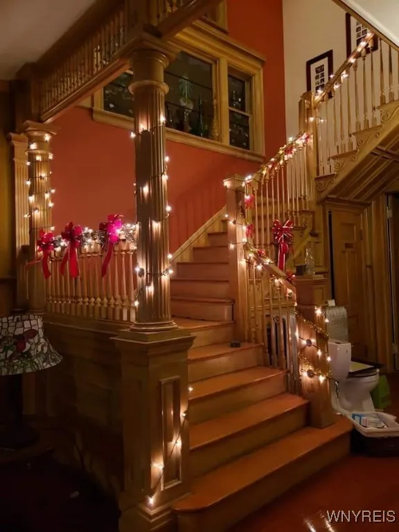 530 West Ferry Street N, Buffalo, New York 14222, Buffalo, New York 14222, 7 Bedrooms Bedrooms, ,3 BathroomsBathrooms,Residential,For Sale,530 West Ferry Street N, Buffalo, New York 14222,0,B1650705