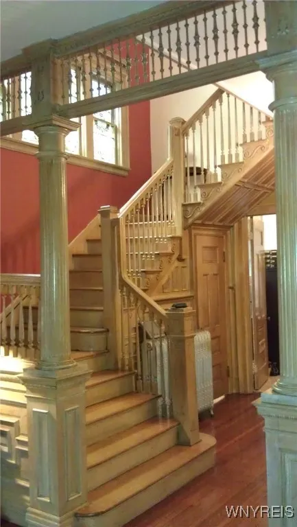 530 West Ferry Street N, Buffalo, New York 14222, Buffalo, New York 14222, 7 Bedrooms Bedrooms, ,3 BathroomsBathrooms,Residential,For Sale,530 West Ferry Street N, Buffalo, New York 14222,0,B1650705