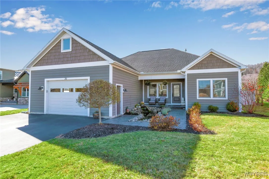 20 Filmore Drive, Ellicottville, New York 14731, Ellicottville, New York 14731, 4 Bedrooms Bedrooms, 10 Rooms Rooms,2 BathroomsBathrooms,Residential,For Sale,20 Filmore Drive, Ellicottville, New York 14731,0,B1650853