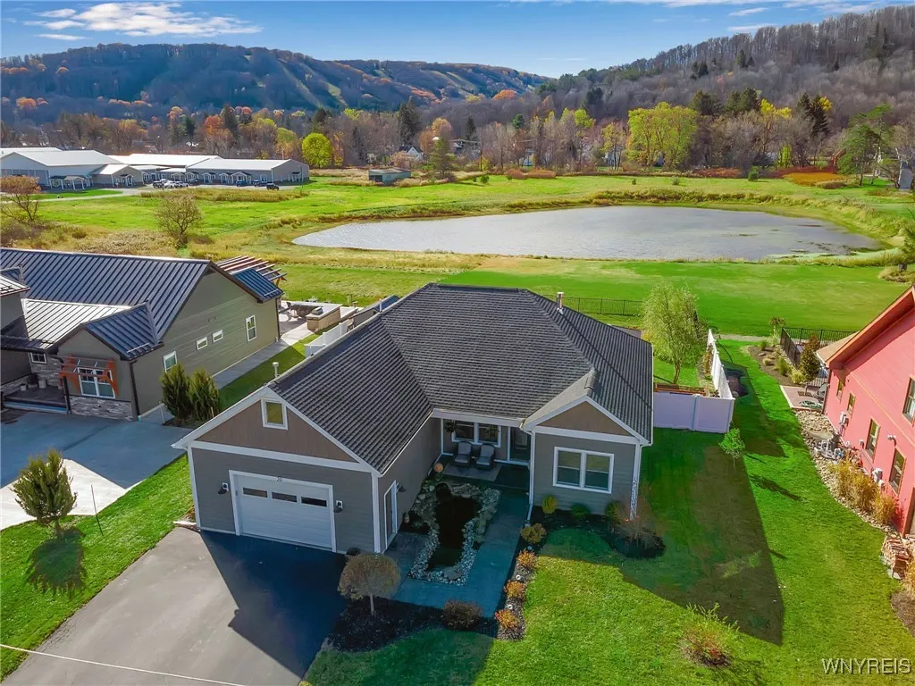 20 Filmore Drive, Ellicottville, New York 14731, Ellicottville, New York 14731, 4 Bedrooms Bedrooms, 10 Rooms Rooms,2 BathroomsBathrooms,Residential,For Sale,20 Filmore Drive, Ellicottville, New York 14731,0,B1650853