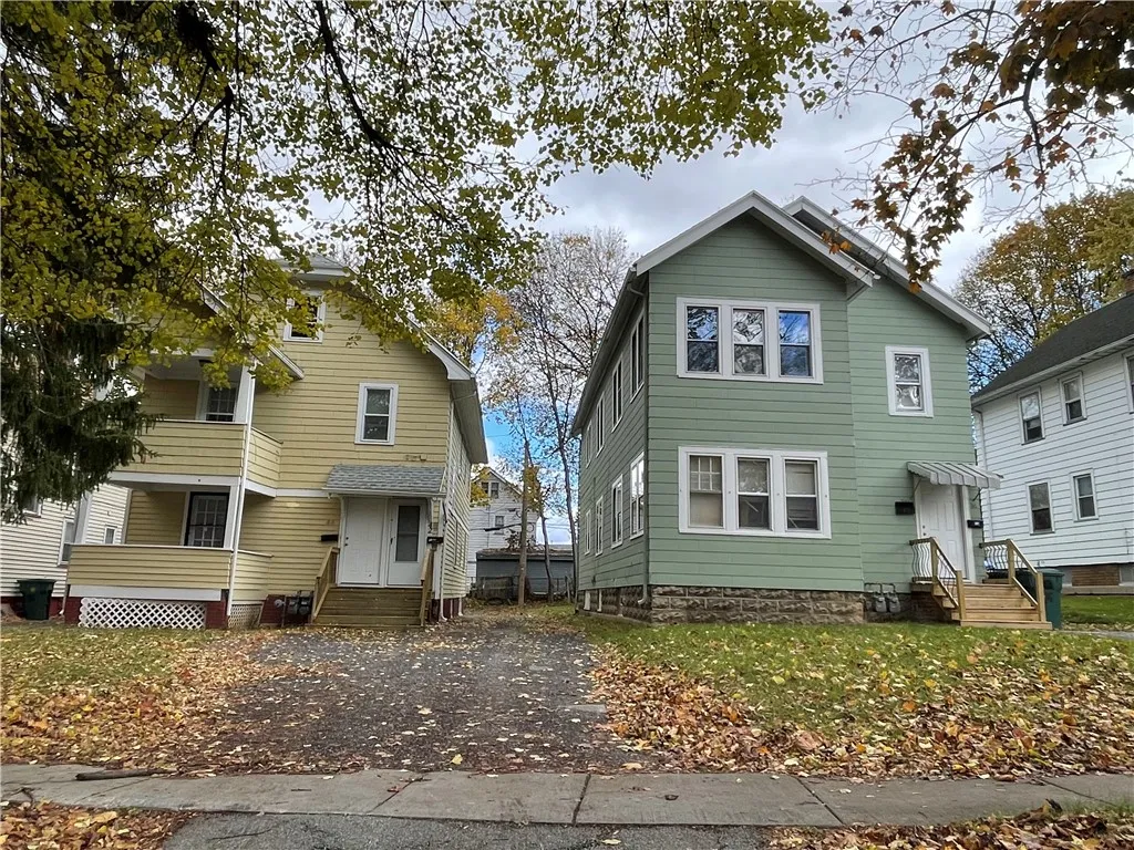 42 Nye Park, Rochester, New York 14621, Rochester, New York 14621, 4 Bedrooms Bedrooms, ,2 BathroomsBathrooms,Residential,For Sale,42 Nye Park, Rochester, New York 14621,0,R1650899