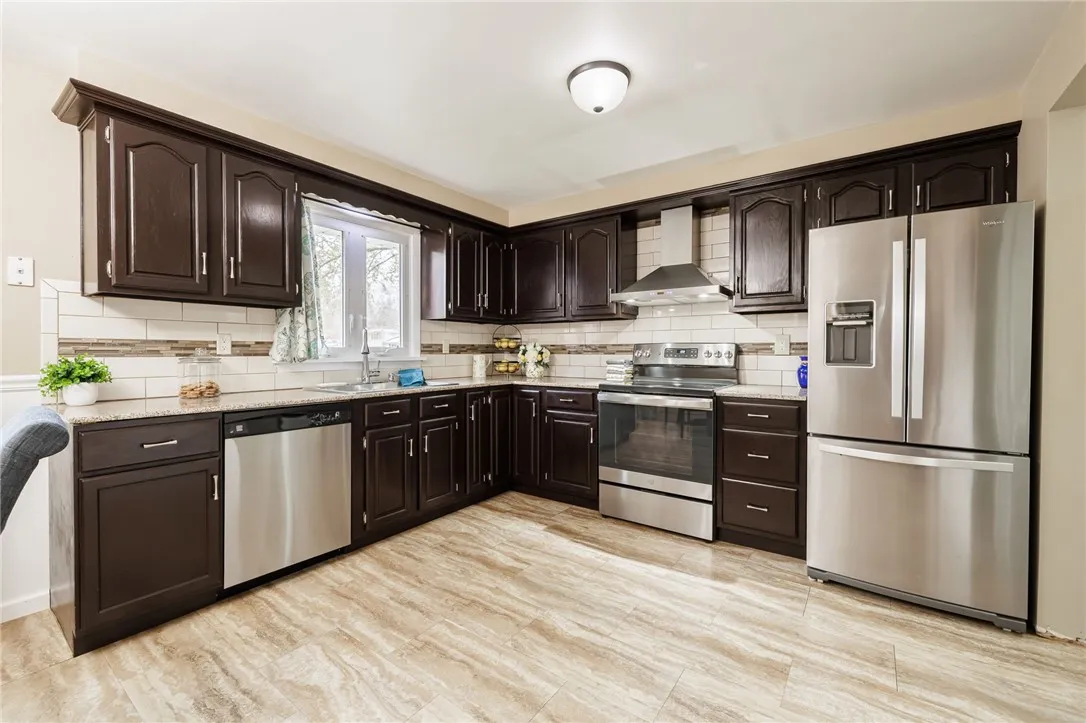 15 Kennedy Circle, Irondequoit, New York 14609, Irondequoit, New York 14609, 3 Bedrooms Bedrooms, 5 Rooms Rooms,1 BathroomBathrooms,Residential,For Sale,15 Kennedy Circle, Irondequoit, New York 14609,0,R1650889