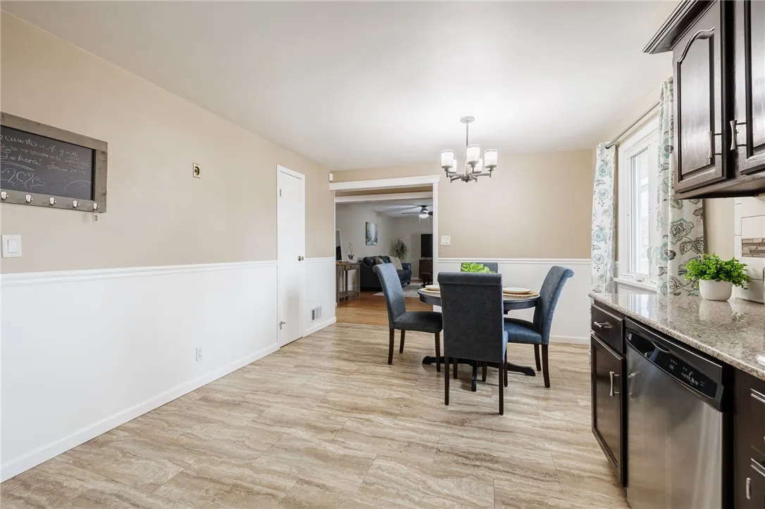 15 Kennedy Circle, Irondequoit, New York 14609, Irondequoit, New York 14609, 3 Bedrooms Bedrooms, 5 Rooms Rooms,1 BathroomBathrooms,Residential,For Sale,15 Kennedy Circle, Irondequoit, New York 14609,0,R1650889