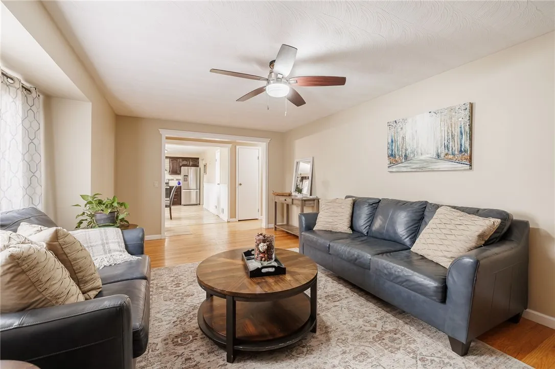 15 Kennedy Circle, Irondequoit, New York 14609, Irondequoit, New York 14609, 3 Bedrooms Bedrooms, 5 Rooms Rooms,1 BathroomBathrooms,Residential,For Sale,15 Kennedy Circle, Irondequoit, New York 14609,0,R1650889