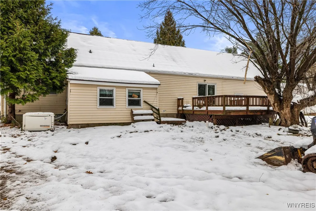 9444 Chestnut Ridge Road, Royalton, New York 14105, Royalton, New York 14105, 4 Bedrooms Bedrooms, 10 Rooms Rooms,1 BathroomBathrooms,Residential,For Sale,9444 Chestnut Ridge Road, Royalton, New York 14105,0,B1650747