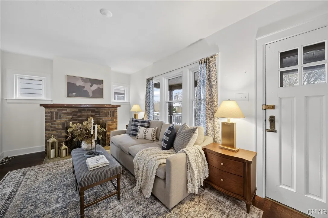 263 Wayland Road, Salina, New York 13208, Salina, New York 13208, 3 Bedrooms Bedrooms, 7 Rooms Rooms,1 BathroomBathrooms,Residential,For Sale,263 Wayland Road, Salina, New York 13208,0,S1650733