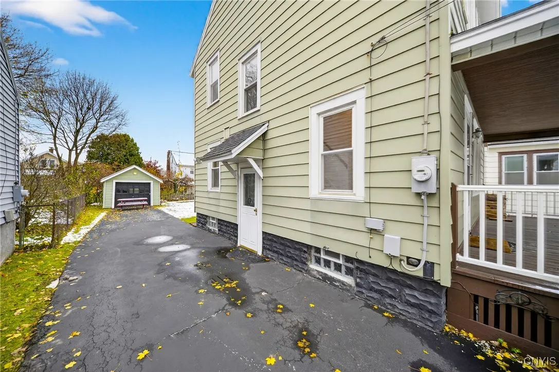 263 Wayland Road, Salina, New York 13208, Salina, New York 13208, 3 Bedrooms Bedrooms, 7 Rooms Rooms,1 BathroomBathrooms,Residential,For Sale,263 Wayland Road, Salina, New York 13208,0,S1650733