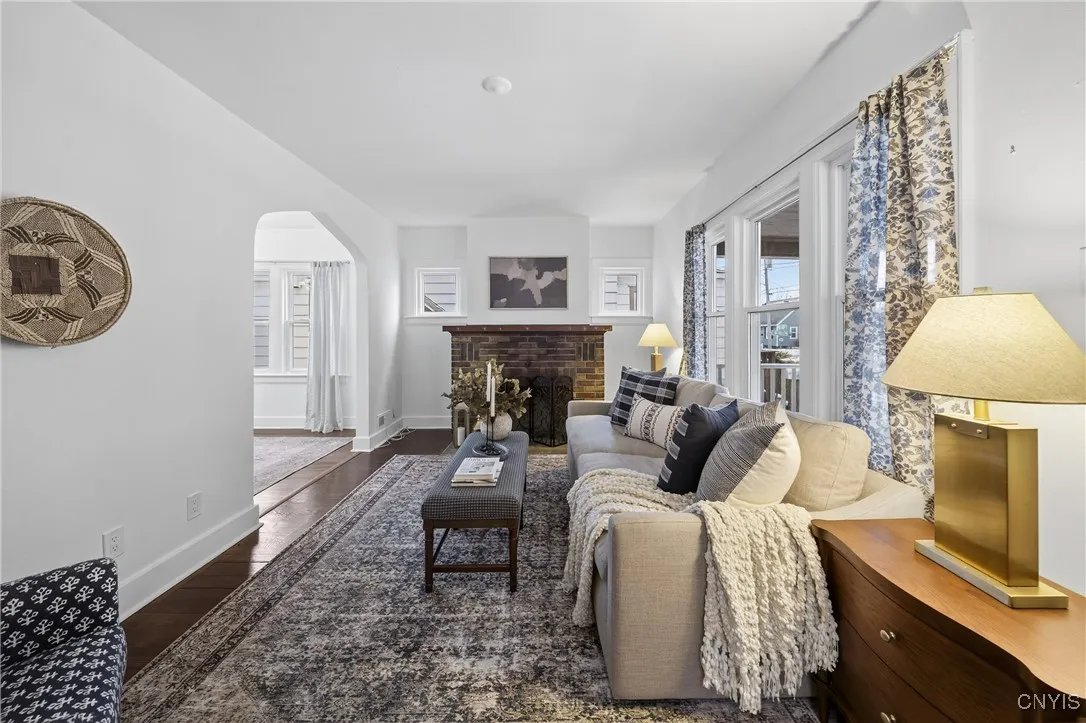 263 Wayland Road, Salina, New York 13208, Salina, New York 13208, 3 Bedrooms Bedrooms, 7 Rooms Rooms,1 BathroomBathrooms,Residential,For Sale,263 Wayland Road, Salina, New York 13208,0,S1650733