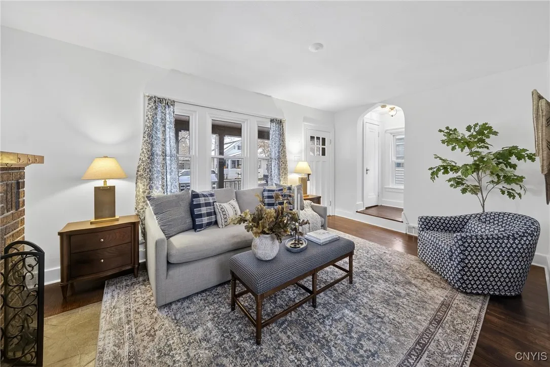 263 Wayland Road, Salina, New York 13208, Salina, New York 13208, 3 Bedrooms Bedrooms, 7 Rooms Rooms,1 BathroomBathrooms,Residential,For Sale,263 Wayland Road, Salina, New York 13208,0,S1650733