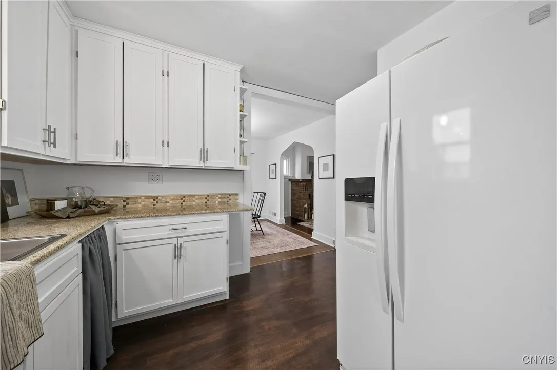 263 Wayland Road, Salina, New York 13208, Salina, New York 13208, 3 Bedrooms Bedrooms, 7 Rooms Rooms,1 BathroomBathrooms,Residential,For Sale,263 Wayland Road, Salina, New York 13208,0,S1650733