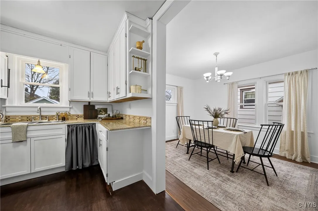 263 Wayland Road, Salina, New York 13208, Salina, New York 13208, 3 Bedrooms Bedrooms, 7 Rooms Rooms,1 BathroomBathrooms,Residential,For Sale,263 Wayland Road, Salina, New York 13208,0,S1650733