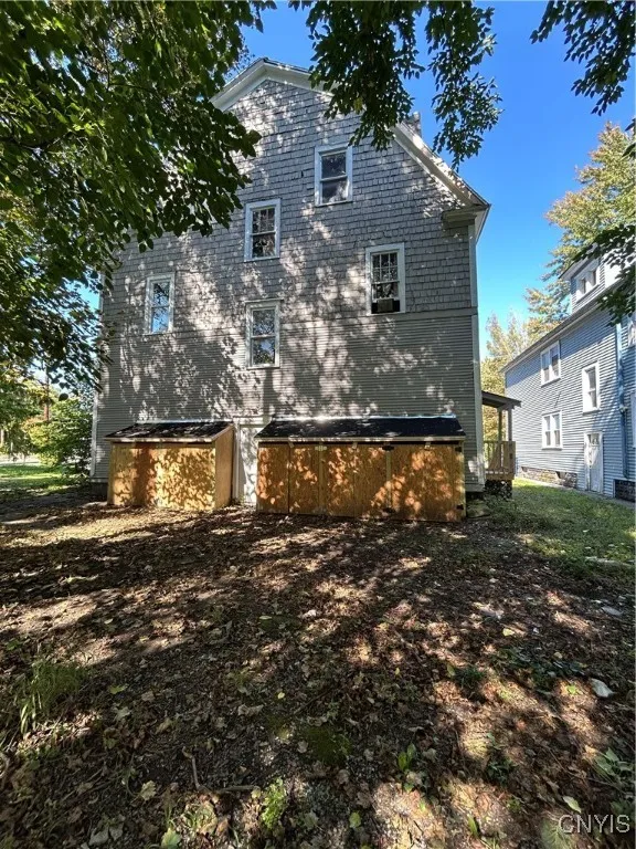 419 Richmond Avenue, Syracuse, New York 13204, Syracuse, New York 13204, 5 Bedrooms Bedrooms, ,Multi Family,For Sale,419 Richmond Avenue, Syracuse, New York 13204,0,S1649911