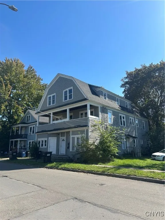419 Richmond Avenue, Syracuse, New York 13204, Syracuse, New York 13204, 5 Bedrooms Bedrooms, ,Multi Family,For Sale,419 Richmond Avenue, Syracuse, New York 13204,0,S1649911