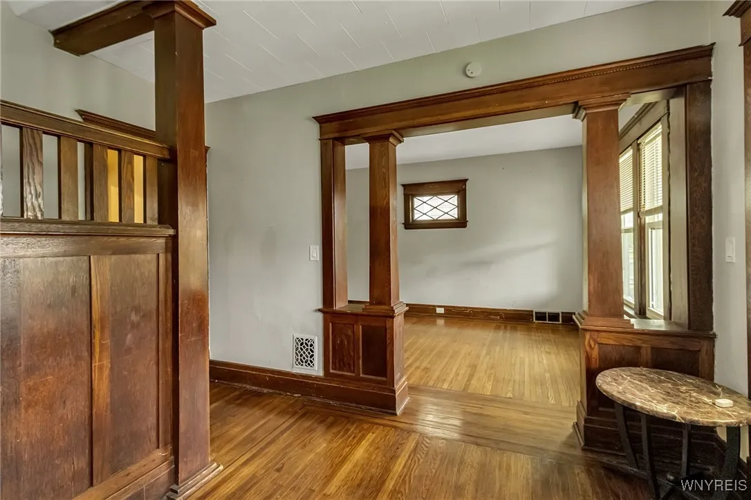 142 Englewood Avenue, Buffalo, New York 14214, Buffalo, New York 14214, 5 Bedrooms Bedrooms, 8 Rooms Rooms,1 BathroomBathrooms,Residential,For Sale,142 Englewood Avenue, Buffalo, New York 14214,0,B1650538