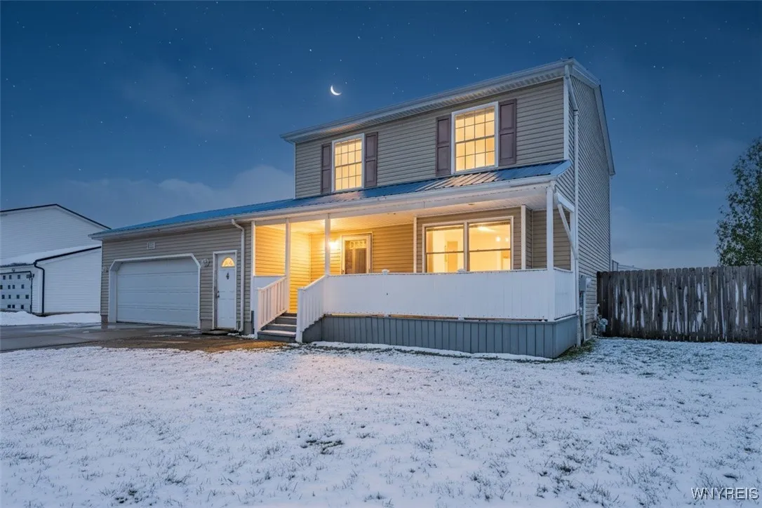 6170 Old Beattie Road, Lockport Town, New York 140, Lockport Town, New York 14094, 3 Bedrooms Bedrooms, 8 Rooms Rooms,1 BathroomBathrooms,Residential,For Sale,6170 Old Beattie Road, Lockport Town, New York 140,0,B1650278