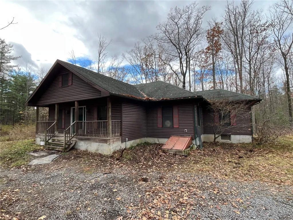 6101 Bishop Corners Road, Hector, New York 14841, Hector, New York 14841, 3 Bedrooms Bedrooms, 8 Rooms Rooms,2 BathroomsBathrooms,Residential,For Sale,6101 Bishop Corners Road, Hector, New York 14841,0,R1650896
