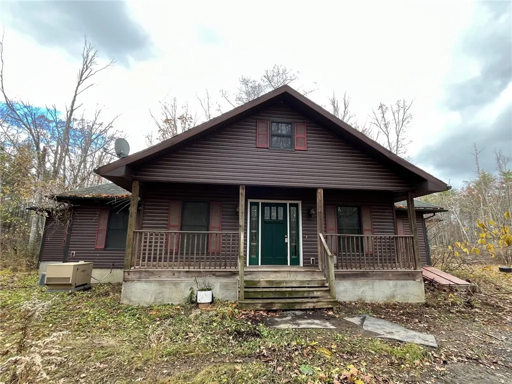 6101 Bishop Corners Road, Hector, New York 14841, Hector, New York 14841, 3 Bedrooms Bedrooms, 8 Rooms Rooms,2 BathroomsBathrooms,Residential,For Sale,6101 Bishop Corners Road, Hector, New York 14841,0,R1650896