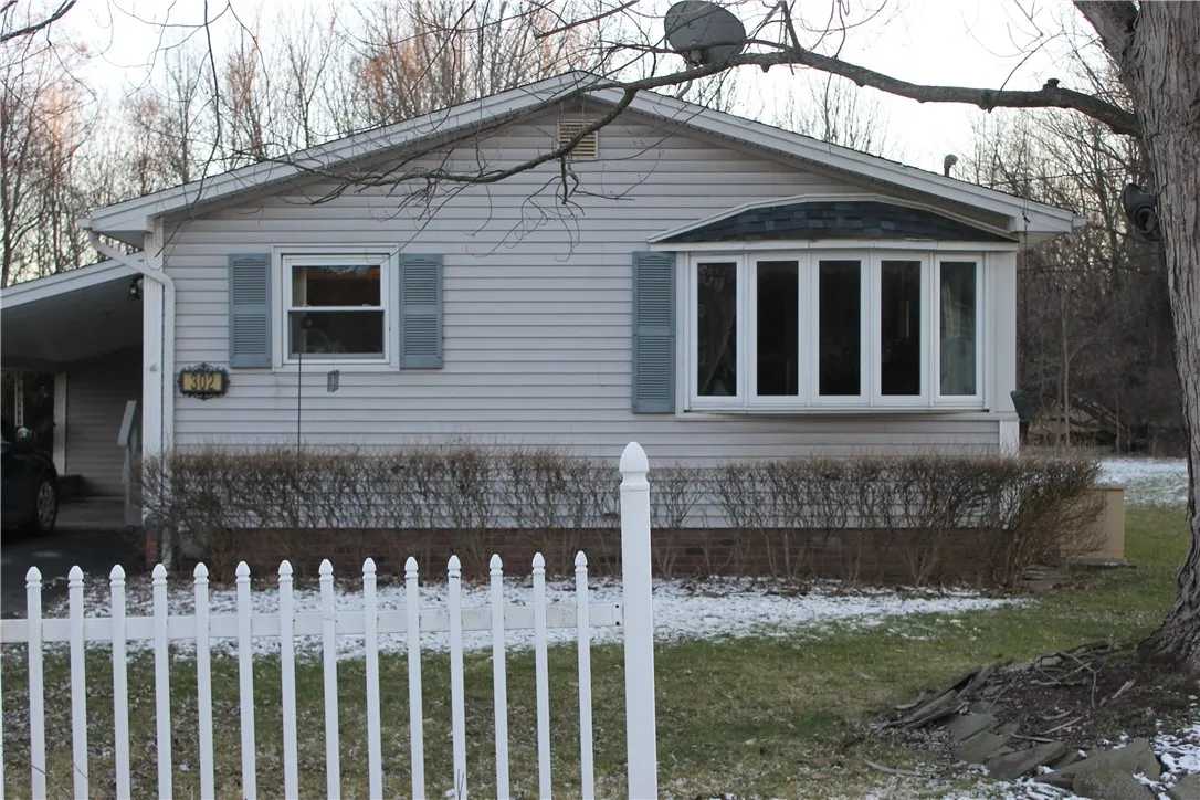 302 Linwood Avenue, Gaines, New York 14411, Gaines, New York 14411, 3 Bedrooms Bedrooms, 5 Rooms Rooms,1 BathroomBathrooms,Residential,For Sale,302 Linwood Avenue, Gaines, New York 14411,0,R1650907