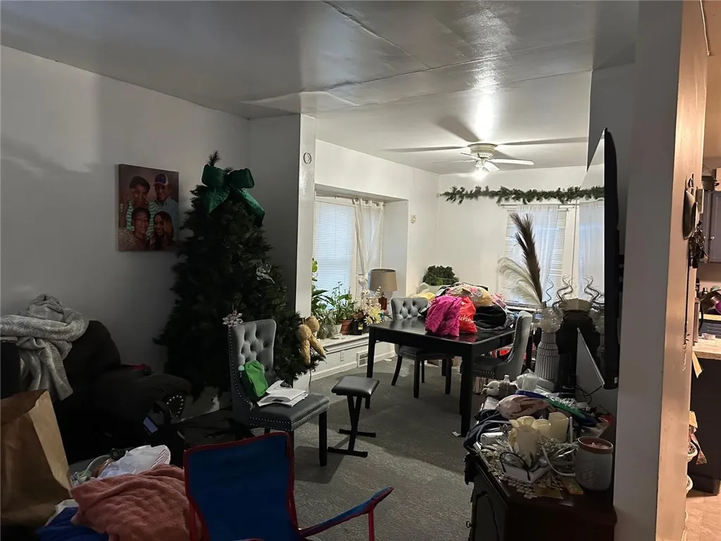 52 Dix Street, Rochester, New York 14606, Rochester, New York 14606, 3 Bedrooms Bedrooms, 6 Rooms Rooms,1 BathroomBathrooms,Residential,For Sale,52 Dix Street, Rochester, New York 14606,0,R1650729