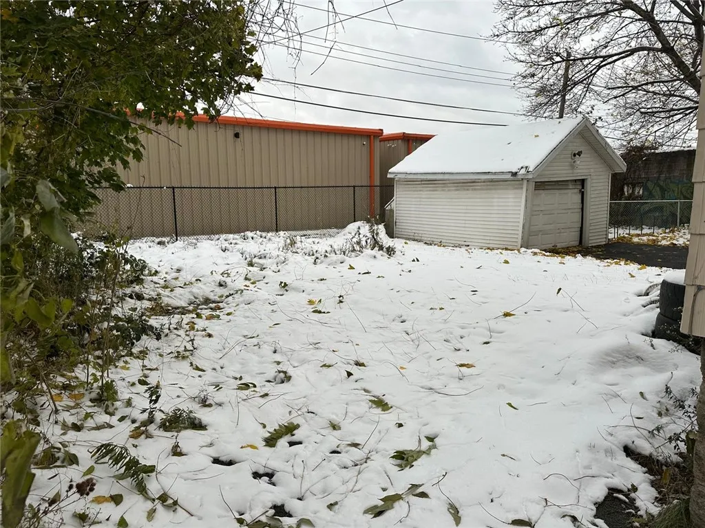 6 Marlow Street, Rochester, New York 14611, Rochester, New York 14611, 3 Bedrooms Bedrooms, 6 Rooms Rooms,1 BathroomBathrooms,Residential,For Sale,6 Marlow Street, Rochester, New York 14611,0,R1650743