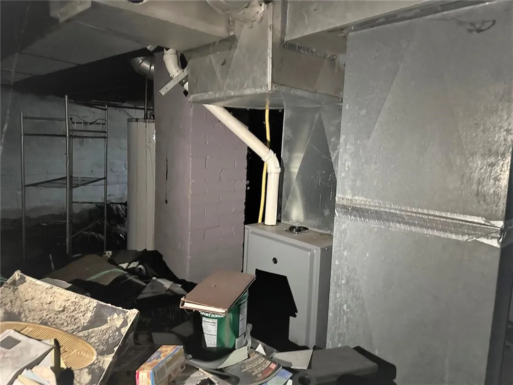 6 Marlow Street, Rochester, New York 14611, Rochester, New York 14611, 3 Bedrooms Bedrooms, 6 Rooms Rooms,1 BathroomBathrooms,Residential,For Sale,6 Marlow Street, Rochester, New York 14611,0,R1650743