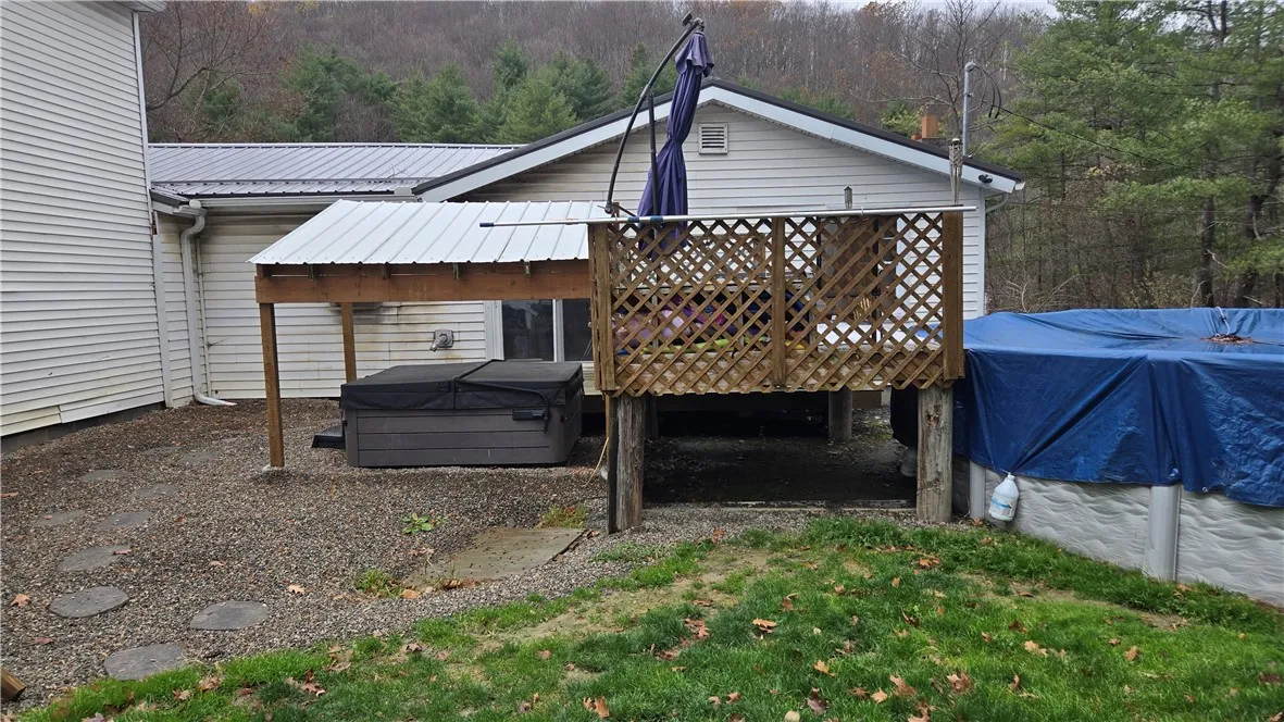 4432 County Route 1, Campbell, New York 14821, Campbell, New York 14821, 4 Bedrooms Bedrooms, 7 Rooms Rooms,2 BathroomsBathrooms,Residential,For Sale,4432 County Route 1, Campbell, New York 14821,0,R1650443