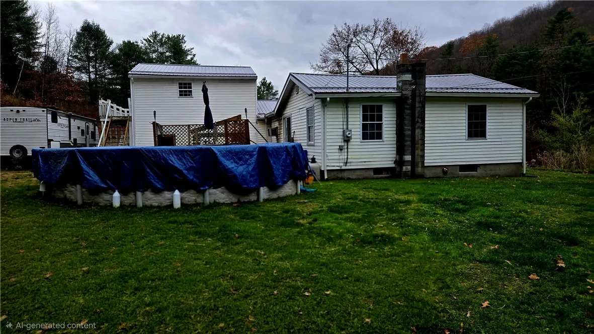 4432 County Route 1, Campbell, New York 14821, Campbell, New York 14821, 4 Bedrooms Bedrooms, 7 Rooms Rooms,2 BathroomsBathrooms,Residential,For Sale,4432 County Route 1, Campbell, New York 14821,0,R1650443