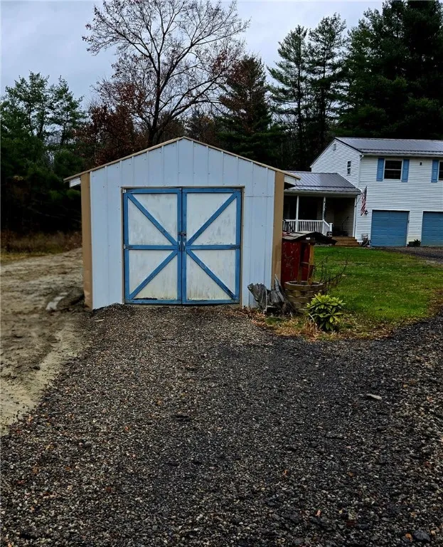 4432 County Route 1, Campbell, New York 14821, Campbell, New York 14821, 4 Bedrooms Bedrooms, 7 Rooms Rooms,2 BathroomsBathrooms,Residential,For Sale,4432 County Route 1, Campbell, New York 14821,0,R1650443