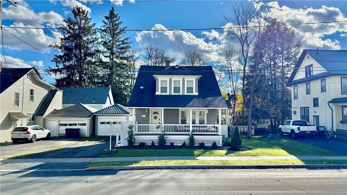 24 Spruce Street, Oneonta, New York 13820, Oneonta, New York 13820, 3 Bedrooms Bedrooms, 7 Rooms Rooms,1 BathroomBathrooms,Residential,For Sale,24 Spruce Street, Oneonta, New York 13820,0,R1649413