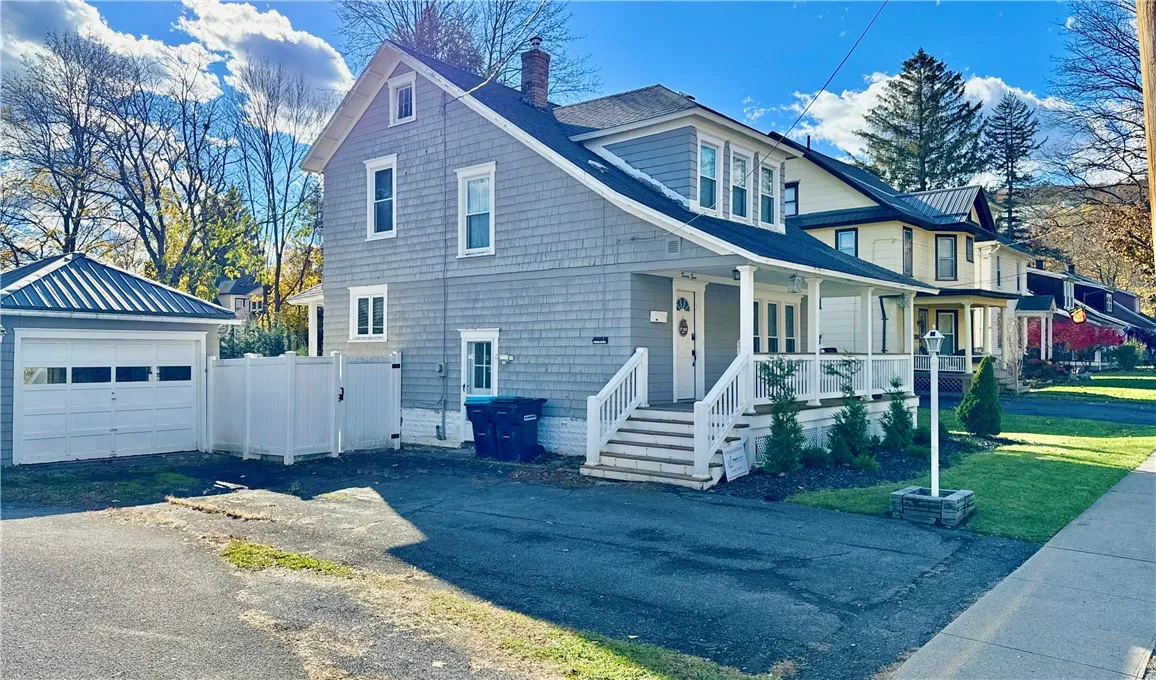 24 Spruce Street, Oneonta, New York 13820, Oneonta, New York 13820, 3 Bedrooms Bedrooms, 7 Rooms Rooms,1 BathroomBathrooms,Residential,For Sale,24 Spruce Street, Oneonta, New York 13820,0,R1649413