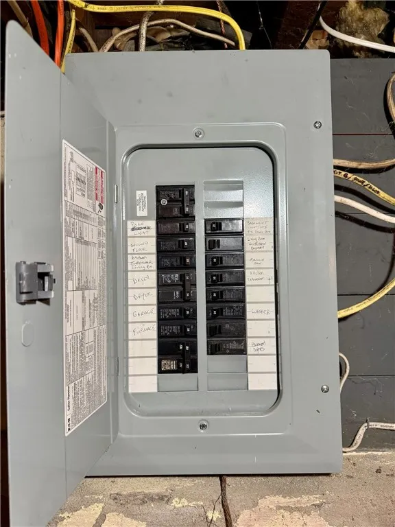 24 Spruce Street, Oneonta, New York 13820, Oneonta, New York 13820, 3 Bedrooms Bedrooms, 7 Rooms Rooms,1 BathroomBathrooms,Residential,For Sale,24 Spruce Street, Oneonta, New York 13820,0,R1649413