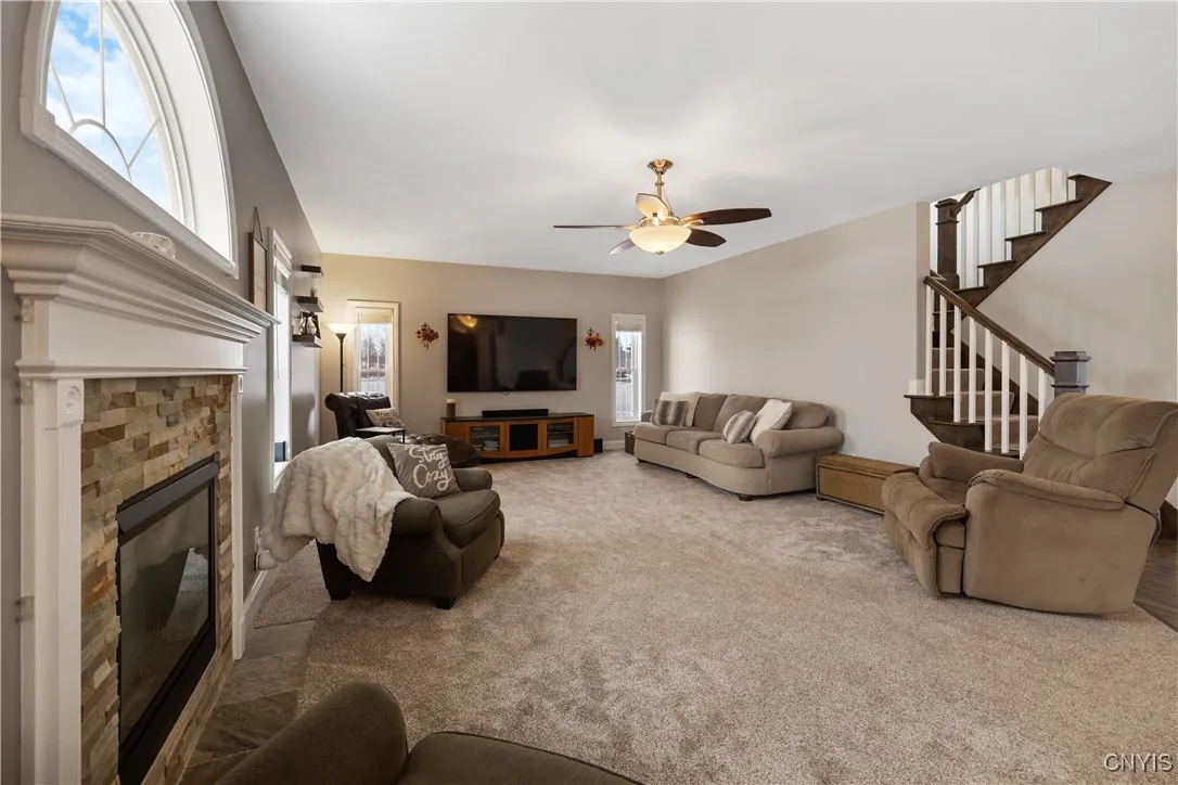 560 Shackelton Point Rd Road, Sullivan, New York 1, Sullivan, New York 13030, 4 Bedrooms Bedrooms, 11 Rooms Rooms,3 BathroomsBathrooms,Residential,For Sale,560 Shackelton Point Rd Road, Sullivan, New York 1,0,S1649100