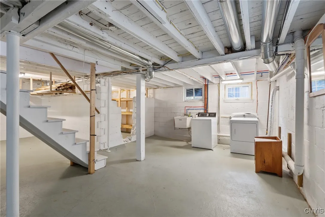 4814 Mcdonald Road, Onondaga, New York 13215, Onondaga, New York 13215, 3 Bedrooms Bedrooms, 6 Rooms Rooms,1 BathroomBathrooms,Residential,For Sale,4814 Mcdonald Road, Onondaga, New York 13215,0,S1650841