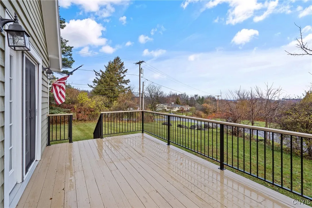 4814 Mcdonald Road, Onondaga, New York 13215, Onondaga, New York 13215, 3 Bedrooms Bedrooms, 6 Rooms Rooms,1 BathroomBathrooms,Residential,For Sale,4814 Mcdonald Road, Onondaga, New York 13215,0,S1650841
