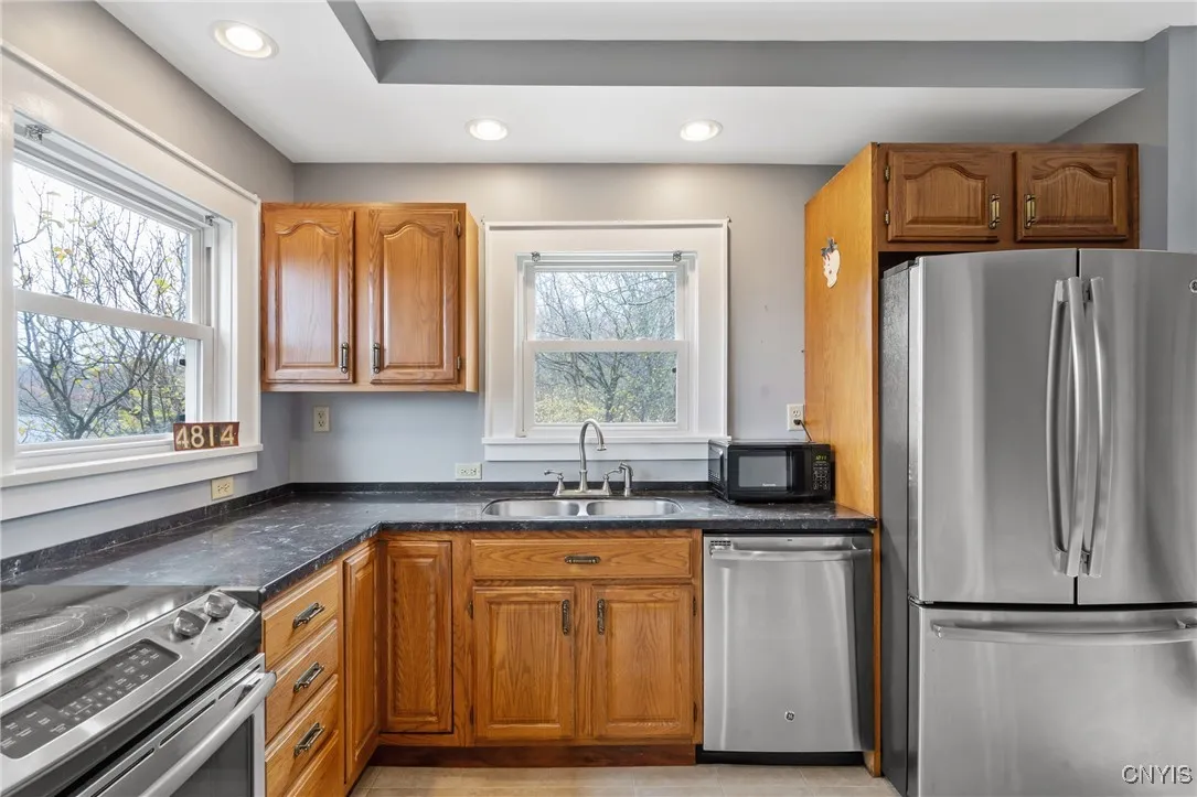 4814 Mcdonald Road, Onondaga, New York 13215, Onondaga, New York 13215, 3 Bedrooms Bedrooms, 6 Rooms Rooms,1 BathroomBathrooms,Residential,For Sale,4814 Mcdonald Road, Onondaga, New York 13215,0,S1650841