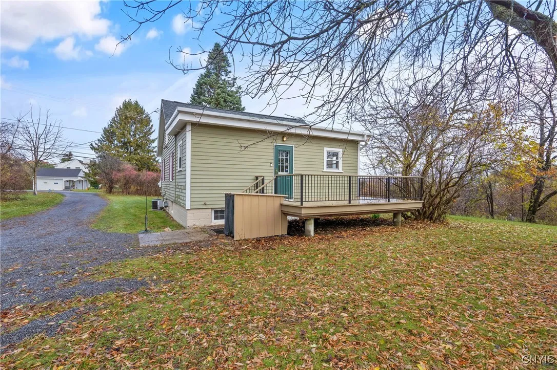 4814 Mcdonald Road, Onondaga, New York 13215, Onondaga, New York 13215, 3 Bedrooms Bedrooms, 6 Rooms Rooms,1 BathroomBathrooms,Residential,For Sale,4814 Mcdonald Road, Onondaga, New York 13215,0,S1650841