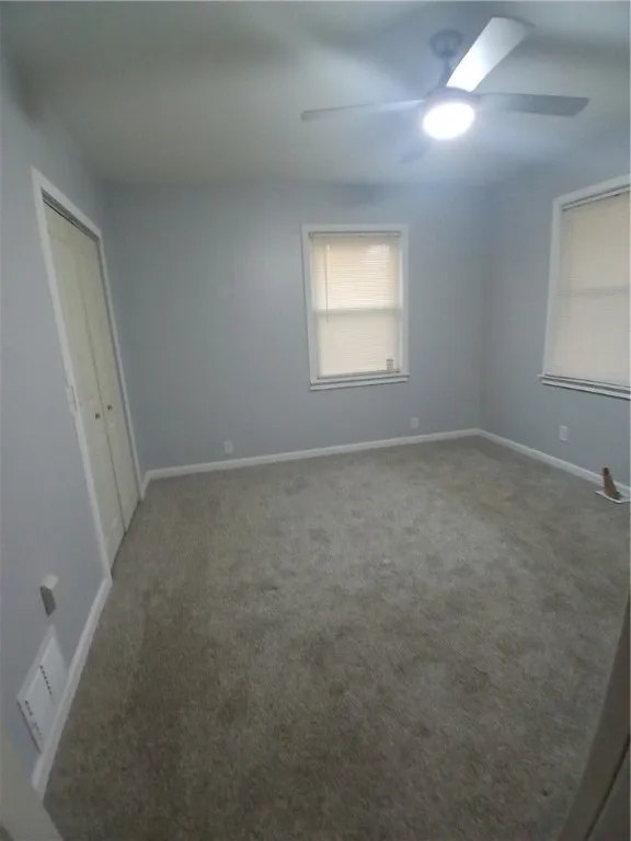 New down Bedroom