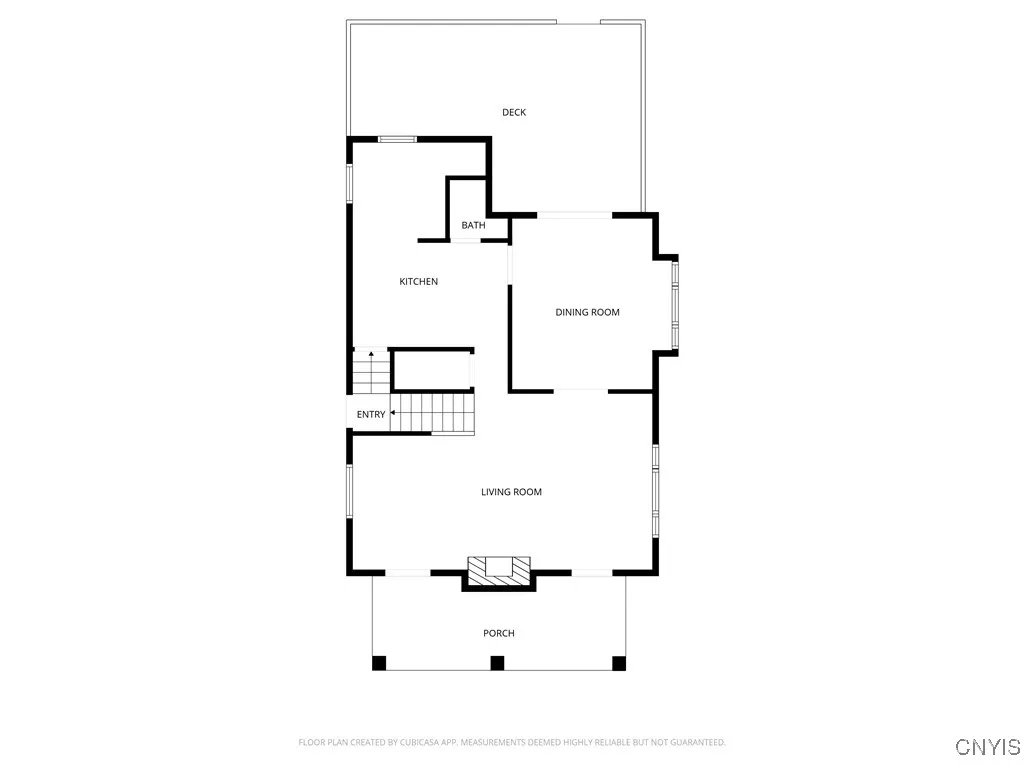 619 Dewitt Street, Syracuse, New York 13203, Syracuse, New York 13203, 4 Bedrooms Bedrooms, 9 Rooms Rooms,1 BathroomBathrooms,Residential,For Sale,619 Dewitt Street, Syracuse, New York 13203,0,S1650749