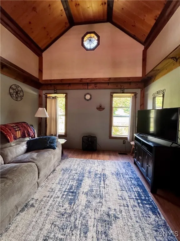 2888 County Route 17, Williamstown, New York 13493, Williamstown, New York 13493, 2 Bedrooms Bedrooms, 5 Rooms Rooms,1 BathroomBathrooms,Residential,For Sale,2888 County Route 17, Williamstown, New York 13493,0,S1636824