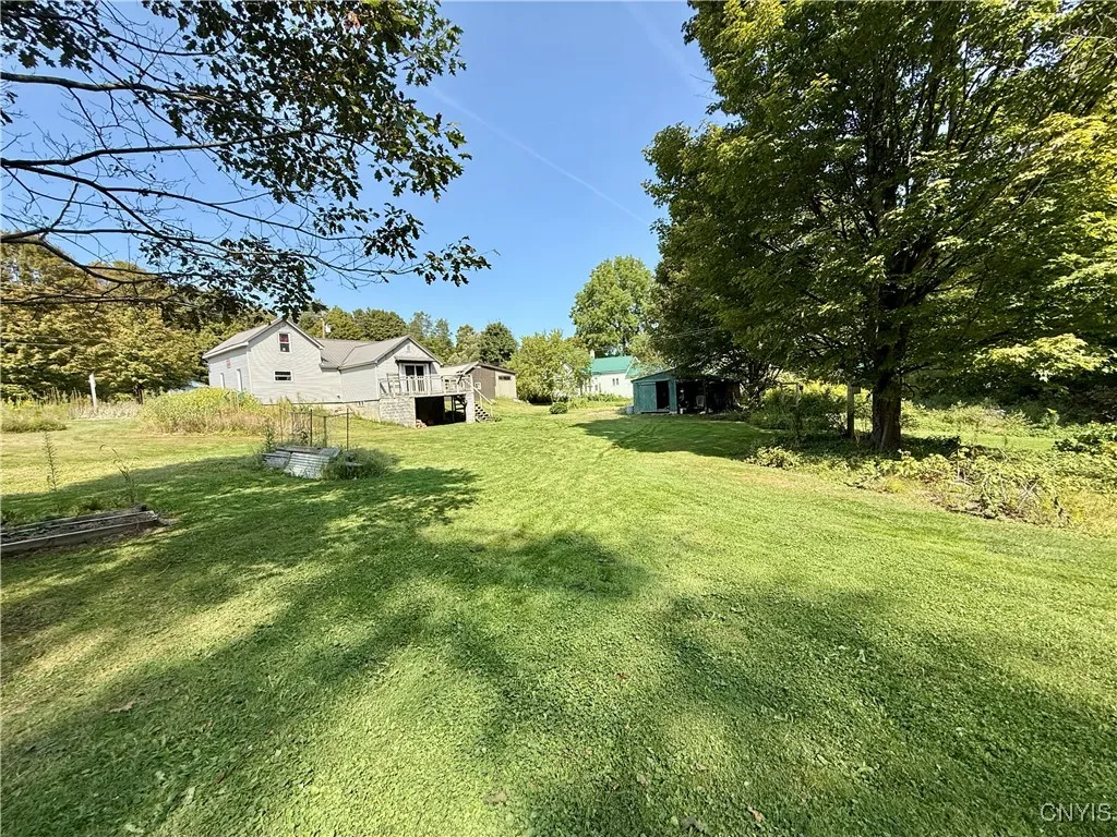 2888 County Route 17, Williamstown, New York 13493, Williamstown, New York 13493, 2 Bedrooms Bedrooms, 5 Rooms Rooms,1 BathroomBathrooms,Residential,For Sale,2888 County Route 17, Williamstown, New York 13493,0,S1636824