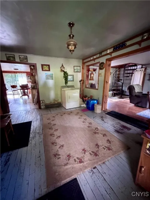 2888 County Route 17, Williamstown, New York 13493, Williamstown, New York 13493, 2 Bedrooms Bedrooms, 5 Rooms Rooms,1 BathroomBathrooms,Residential,For Sale,2888 County Route 17, Williamstown, New York 13493,0,S1636824