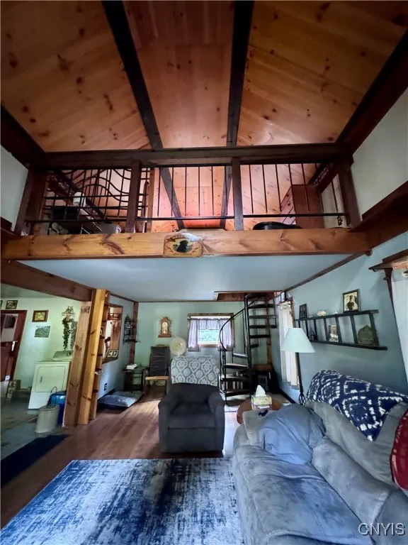 2888 County Route 17, Williamstown, New York 13493, Williamstown, New York 13493, 2 Bedrooms Bedrooms, 5 Rooms Rooms,1 BathroomBathrooms,Residential,For Sale,2888 County Route 17, Williamstown, New York 13493,0,S1636824