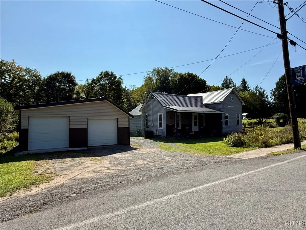 2888 County Route 17, Williamstown, New York 13493, Williamstown, New York 13493, 2 Bedrooms Bedrooms, 5 Rooms Rooms,1 BathroomBathrooms,Residential,For Sale,2888 County Route 17, Williamstown, New York 13493,0,S1636824