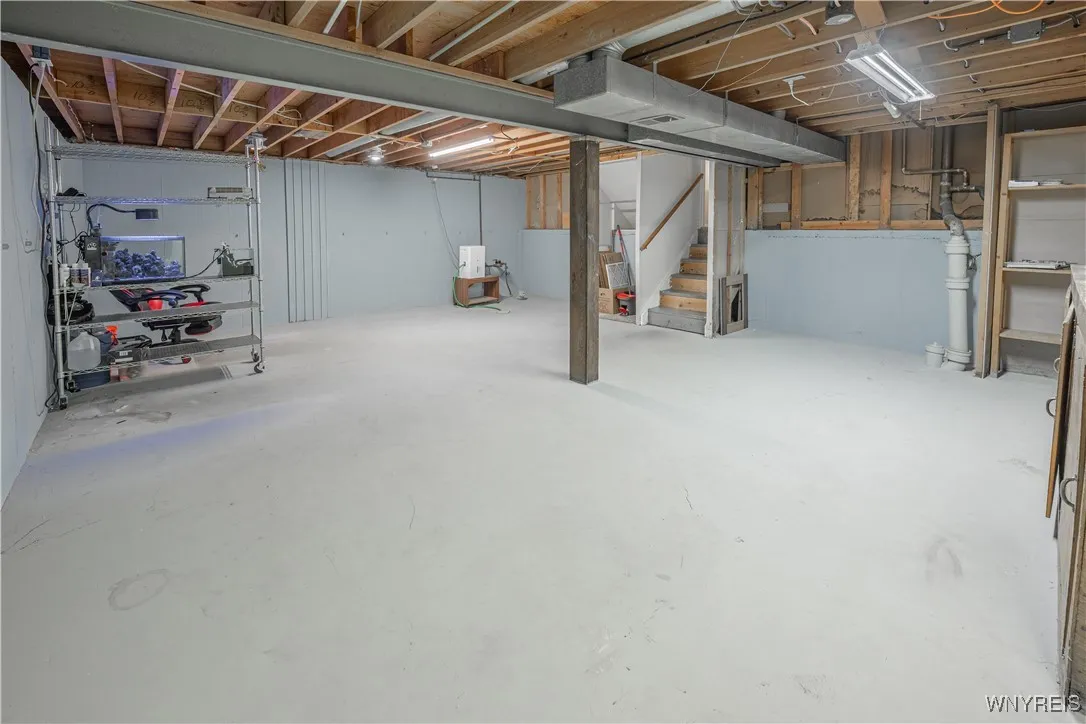 858 Deerfield Drive, North Tonawanda, New York 141, North Tonawanda, New York 14120, 3 Bedrooms Bedrooms, 8 Rooms Rooms,1 BathroomBathrooms,Residential,For Sale,858 Deerfield Drive, North Tonawanda, New York 141,0,B1650520