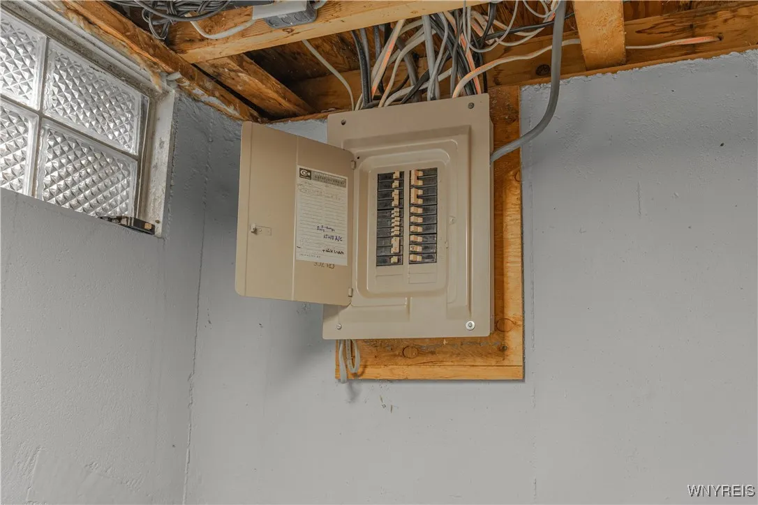 858 Deerfield Drive, North Tonawanda, New York 141, North Tonawanda, New York 14120, 3 Bedrooms Bedrooms, 8 Rooms Rooms,1 BathroomBathrooms,Residential,For Sale,858 Deerfield Drive, North Tonawanda, New York 141,0,B1650520