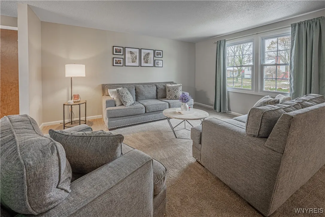 858 Deerfield Drive, North Tonawanda, New York 141, North Tonawanda, New York 14120, 3 Bedrooms Bedrooms, 8 Rooms Rooms,1 BathroomBathrooms,Residential,For Sale,858 Deerfield Drive, North Tonawanda, New York 141,0,B1650520