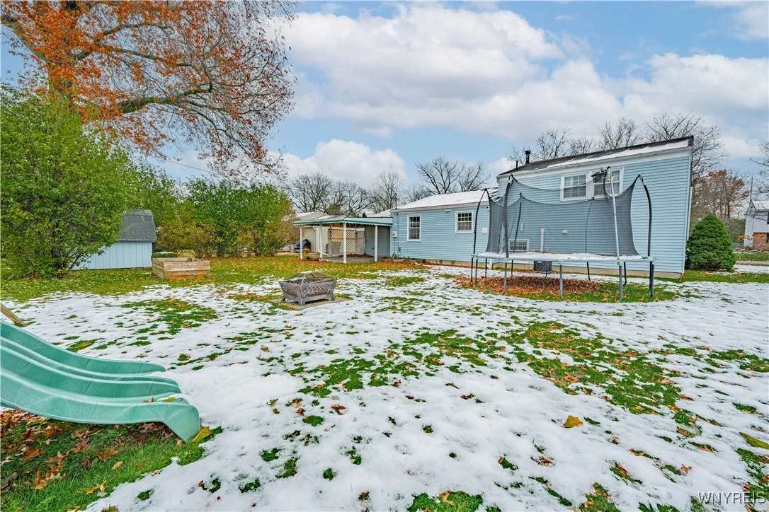 858 Deerfield Drive, North Tonawanda, New York 141, North Tonawanda, New York 14120, 3 Bedrooms Bedrooms, 8 Rooms Rooms,1 BathroomBathrooms,Residential,For Sale,858 Deerfield Drive, North Tonawanda, New York 141,0,B1650520